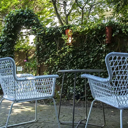 The Neighbour's Magnolia Hotel Amsterdam