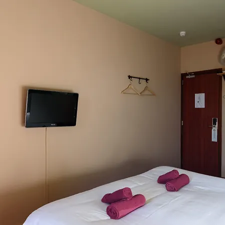 The Neighbour's Magnolia 3* Amsterdam