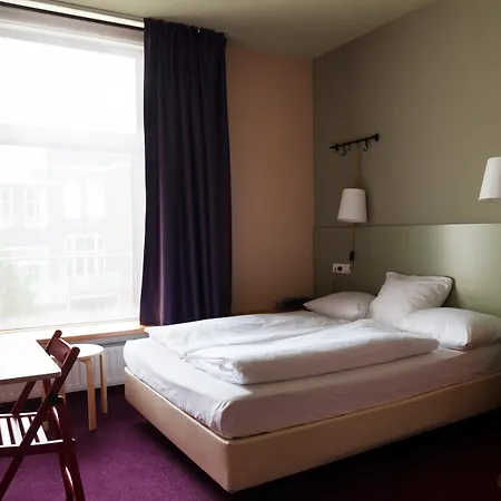 The Neighbour's Magnolia Hotel Amsterdam