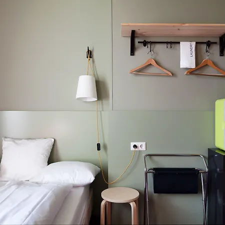 Hotel The Neighbour's Magnolia 3*