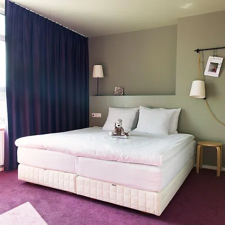 Hotel The Neighbour's Magnolia