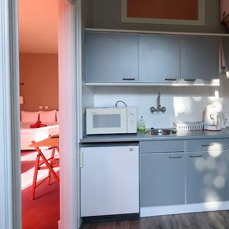 Hotel The Neighbour's Magnolia 3*