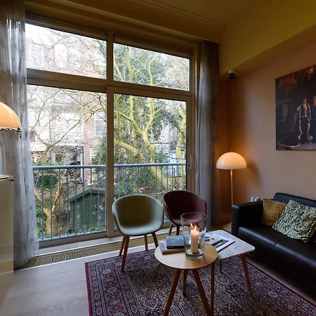 Hotel The Neighbour's Magnolia Amsterdam