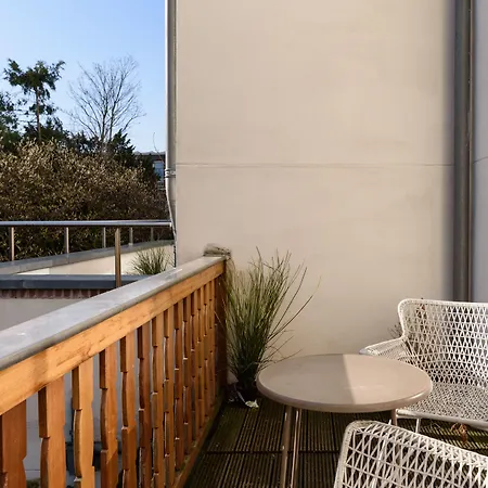 Hotel The Neighbour's Magnolia