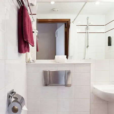 The Neighbour's Magnolia 3* Amsterdam