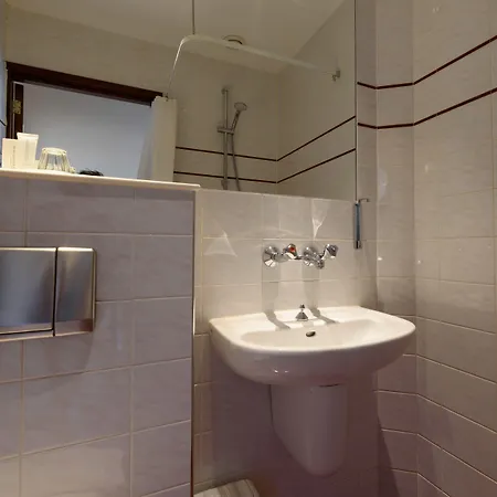 The Neighbour's Magnolia Hotel Amsterdam