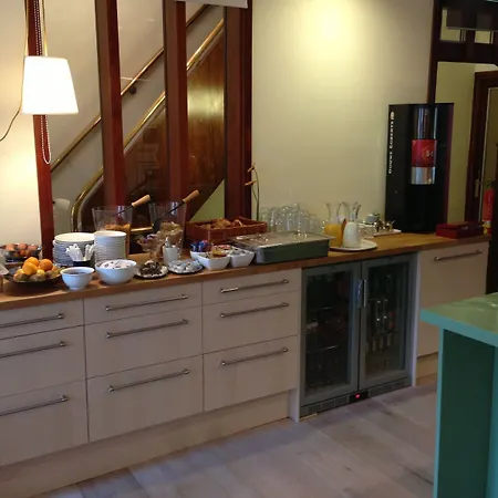 The Neighbour's Magnolia 3*