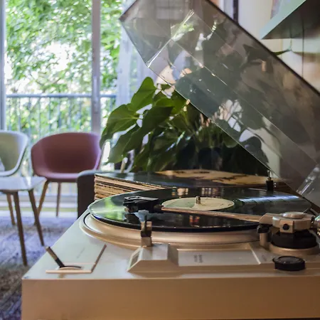 Hotel The Neighbour's Magnolia 3*