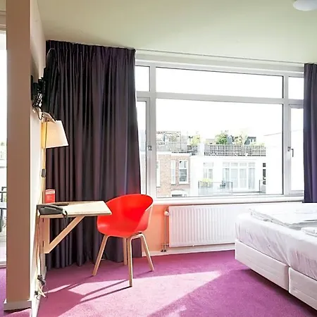 Отель The Neighbour's Magnolia 3*