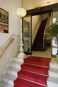 The Neighbour's Magnolia 3* Amsterdam