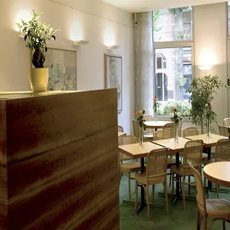 Hotel The Neighbour's Magnolia 3*