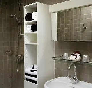 The Neighbour's Magnolia 3* Amsterdam