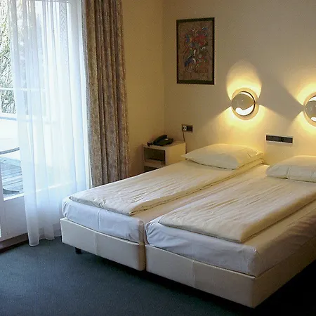 The Neighbour's Magnolia 3* Амстердам