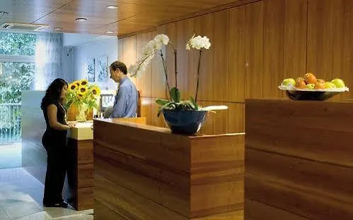 The Neighbour's Magnolia Hotel 3*