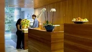 Hotel The Neighbour's Magnolia Amsterdam