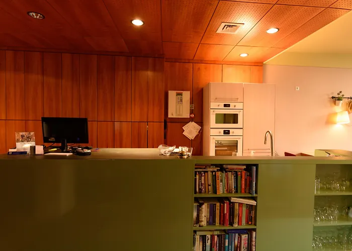 Hotel The Neighbour's Magnolia