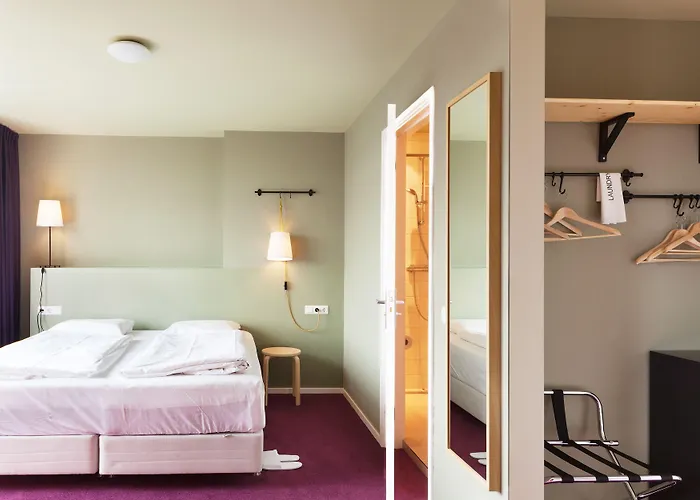 Hotel The Neighbour's Magnolia 3*