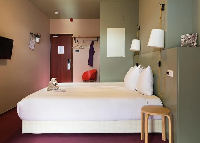 The Neighbour's Magnolia