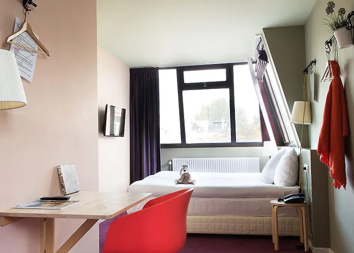 Hotel The Neighbour's Magnolia