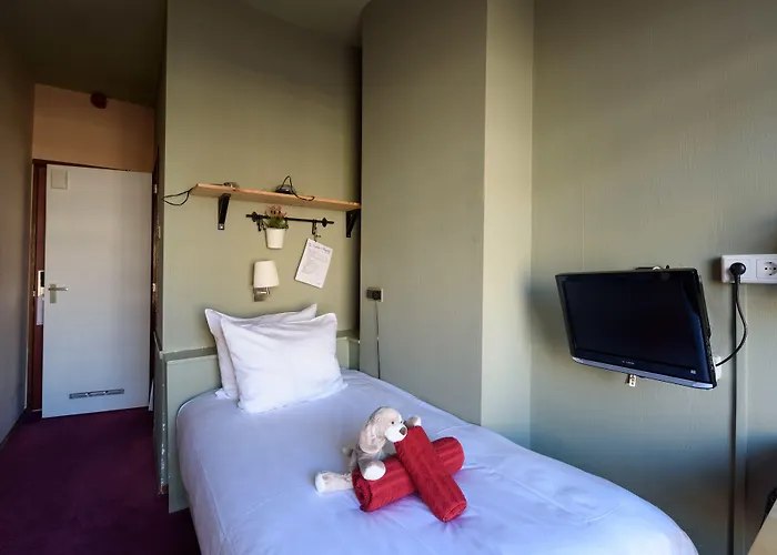 Hotel The Neighbour's Magnolia 3*