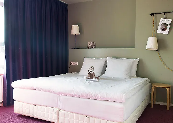 Hotel The Neighbour's Magnolia