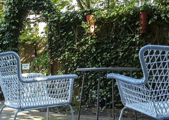 The Neighbour's Magnolia Hotel Amsterdam