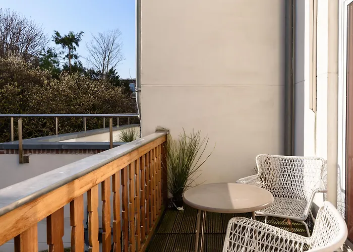 Hotel The Neighbour's Magnolia