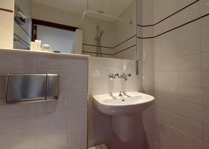 The Neighbour's Magnolia Hotel Amsterdam