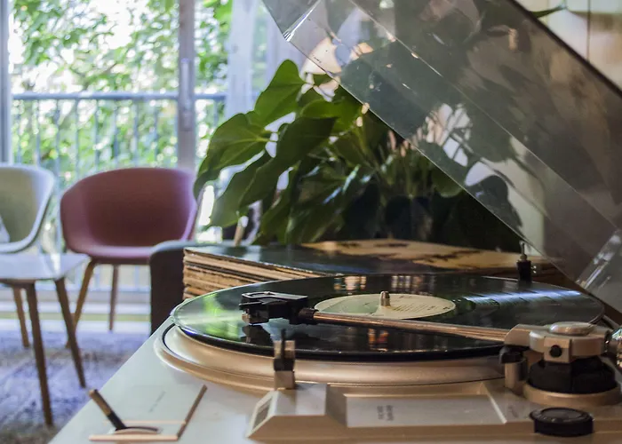 Hotel The Neighbour's Magnolia 3*