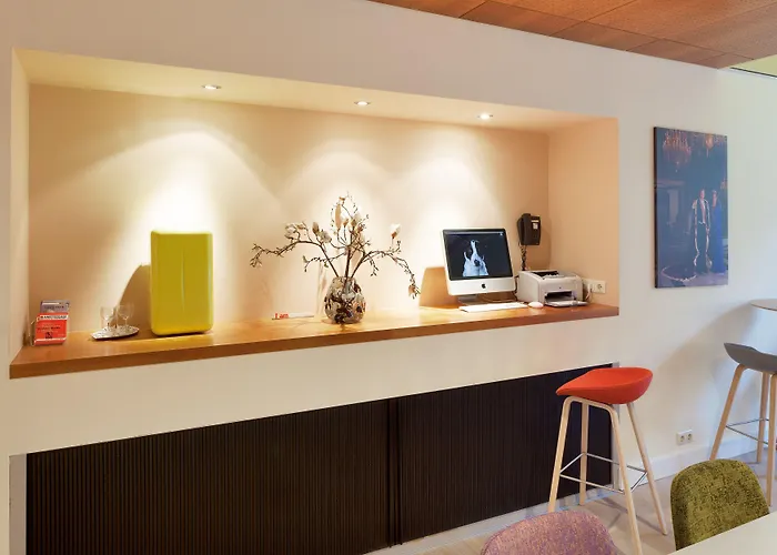 Hotel The Neighbour's Magnolia