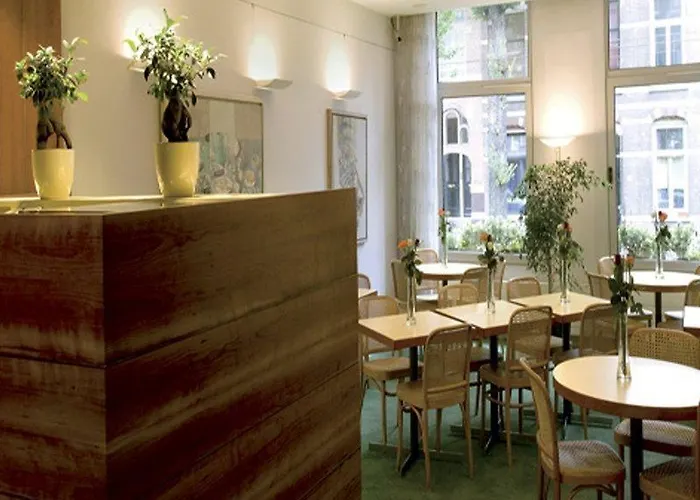 Hotel The Neighbour's Magnolia 3*