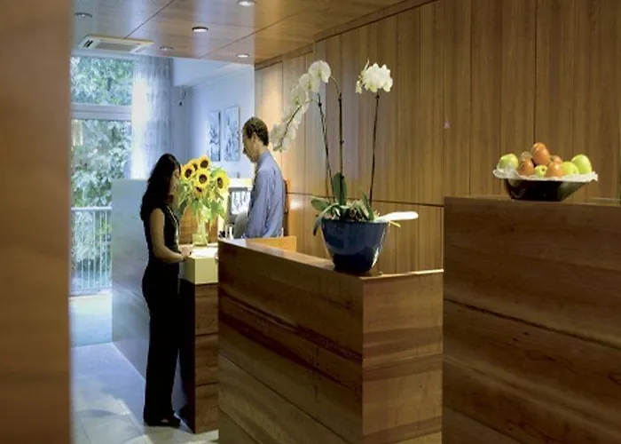 Hotel The Neighbour's Magnolia