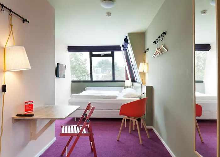 Hotel The Neighbour's Magnolia 3*