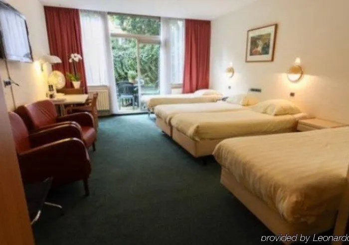 The Neighbour's Magnolia Hotel Amsterdam