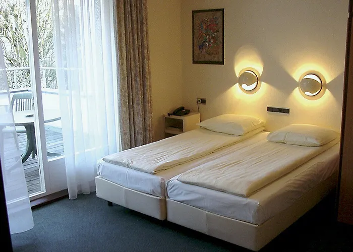 The Neighbour's Magnolia 3* Amsterdam