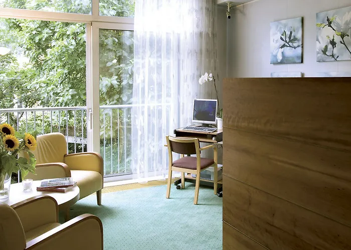 The Neighbour's Magnolia Hotel Amsterdam