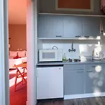 מלון The Neighbour's Magnolia 3*