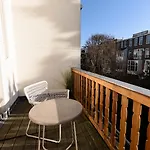 The Neighbour's Magnolia