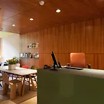 מלון The Neighbour's Magnolia