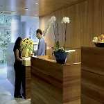 מלון The Neighbour's Magnolia