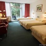 The Neighbour's Magnolia מלון אמסטרדם