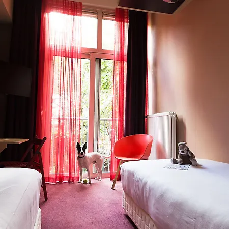 The Neighbour's Magnolia Hotel 3*