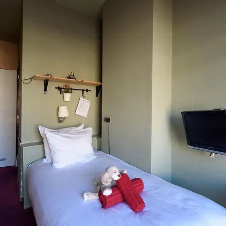 Hotel The Neighbour's Magnolia 3*